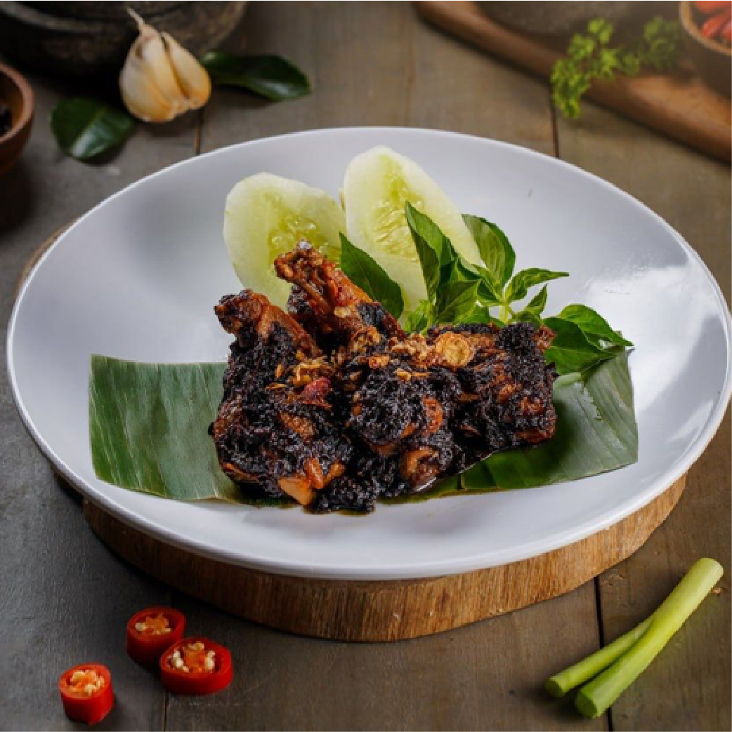 Bebek Madura