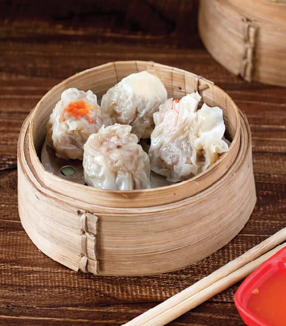 Dimsum