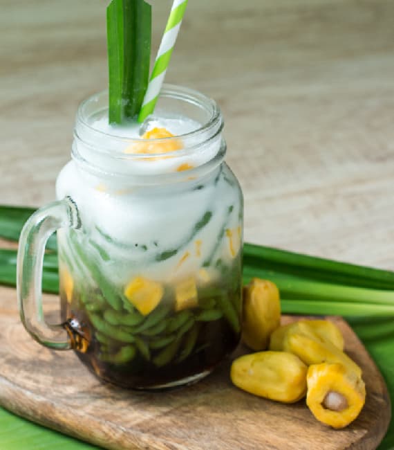 Es Cendol