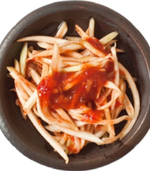 Sambal Mangga
