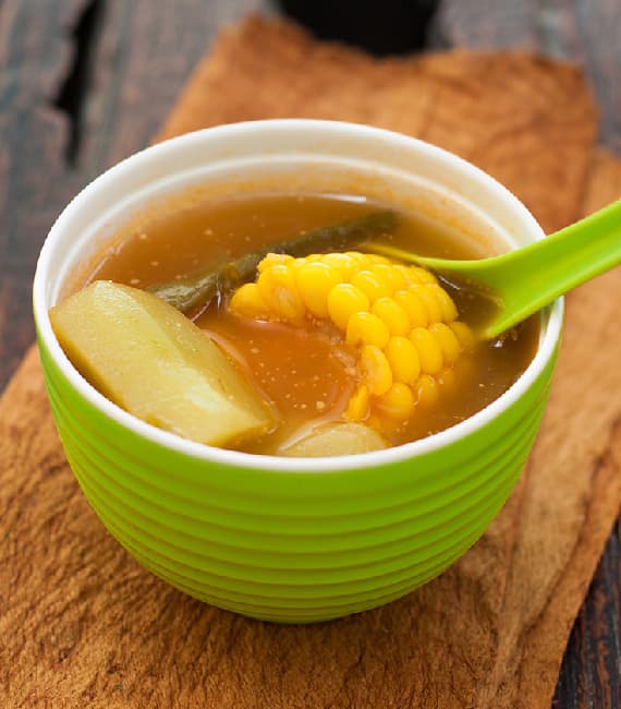 Sayur Asem