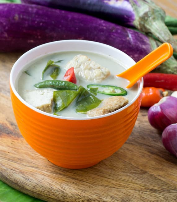 Sayur Lodeh