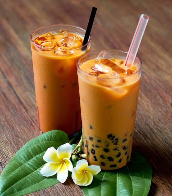 Thai Tea